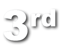 3rd