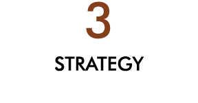 3 STRATEGY