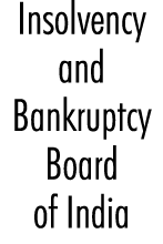 Insolvency and Bankruptcy Board of India