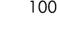 100