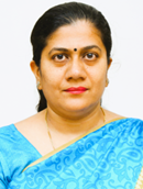 Ms. Reetu Jain