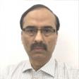 Dr. Shashank Saksena