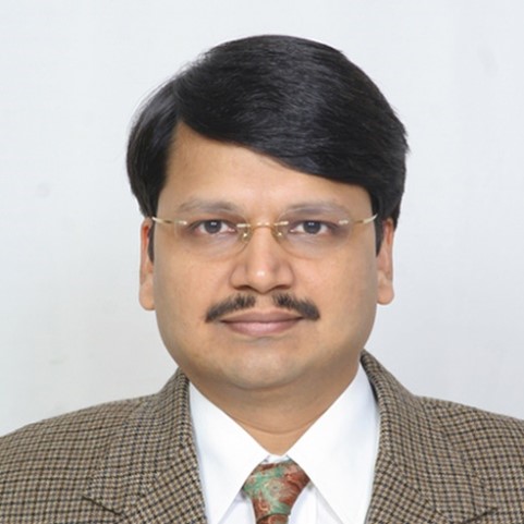 Shri Sandip Garg