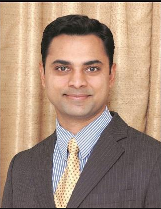 Dr. Krishnamurthy Subramanian